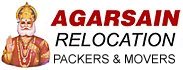 Agarsain Relocation Packers and Movers
