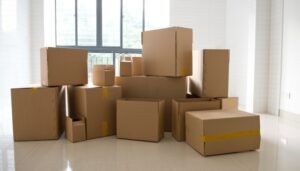 Packers and Movers Chagran Punjab