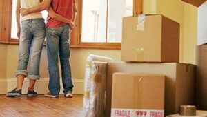 Packers and Movers Khangesra Haryana